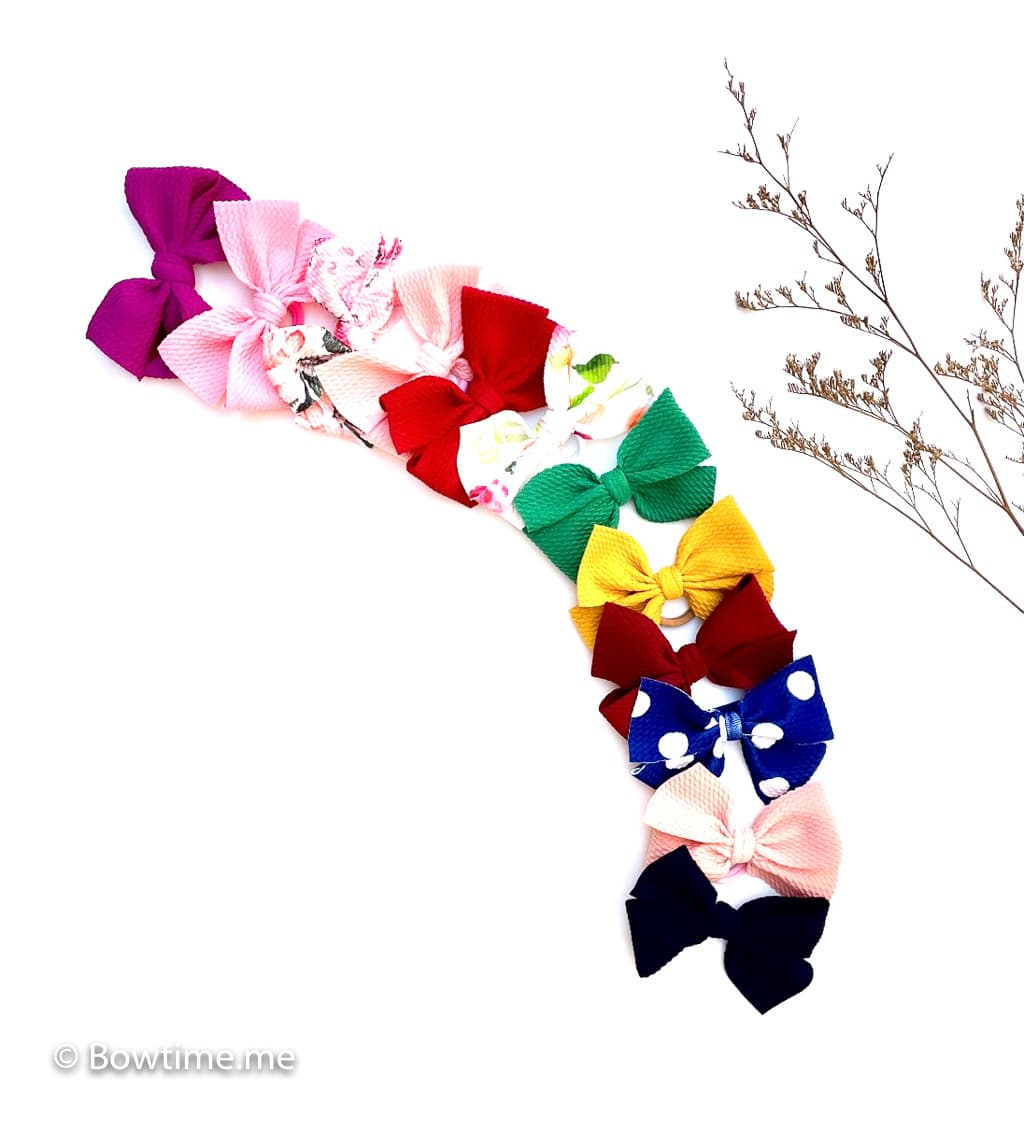 Ponytail Hairbands sale