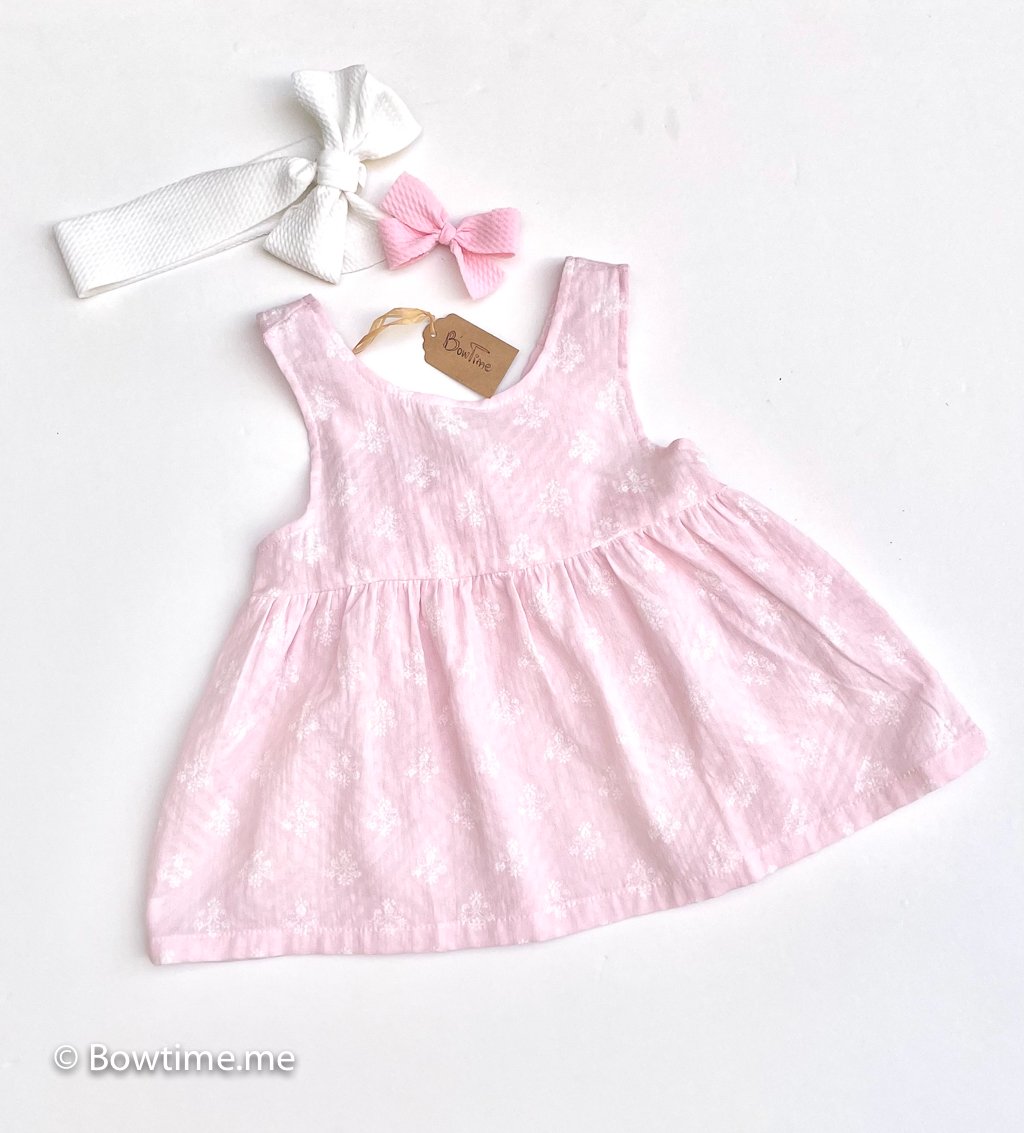Sweetheart Dress