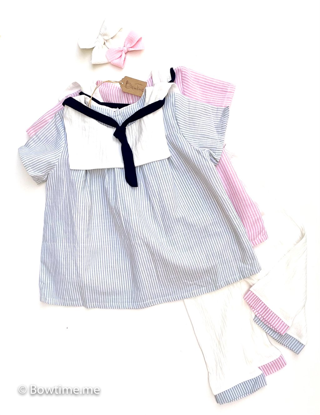 Sailor Summer Set
