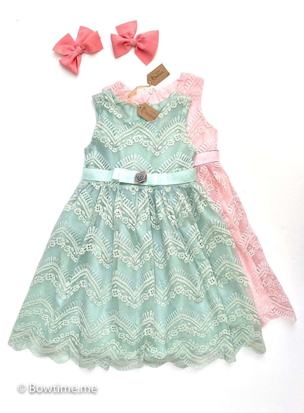 Paula Dress