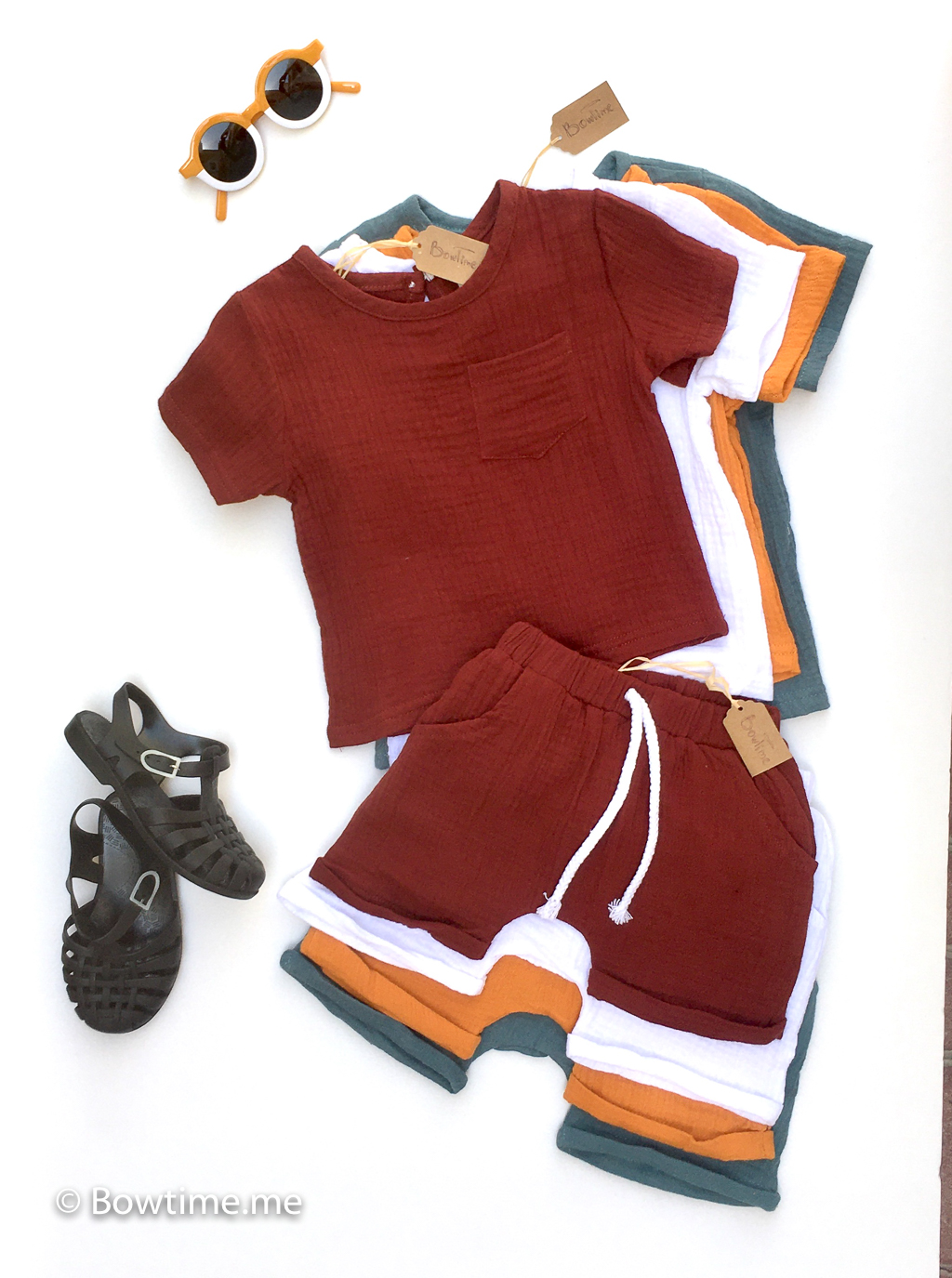 Romeo Lounge Set
