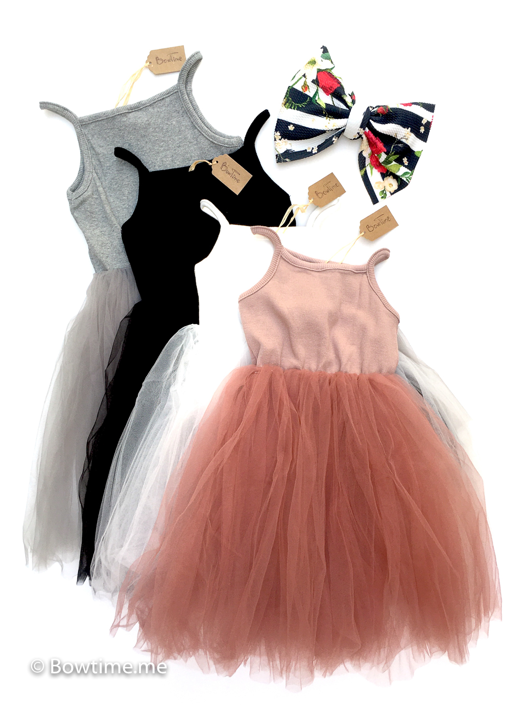 Ballerina Dress