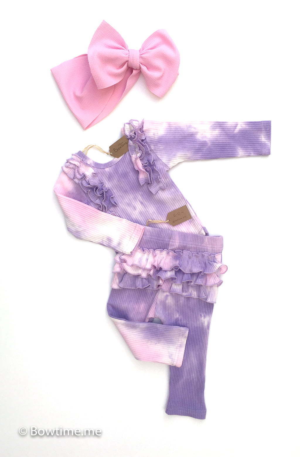 Cotton Candy Lounge Set