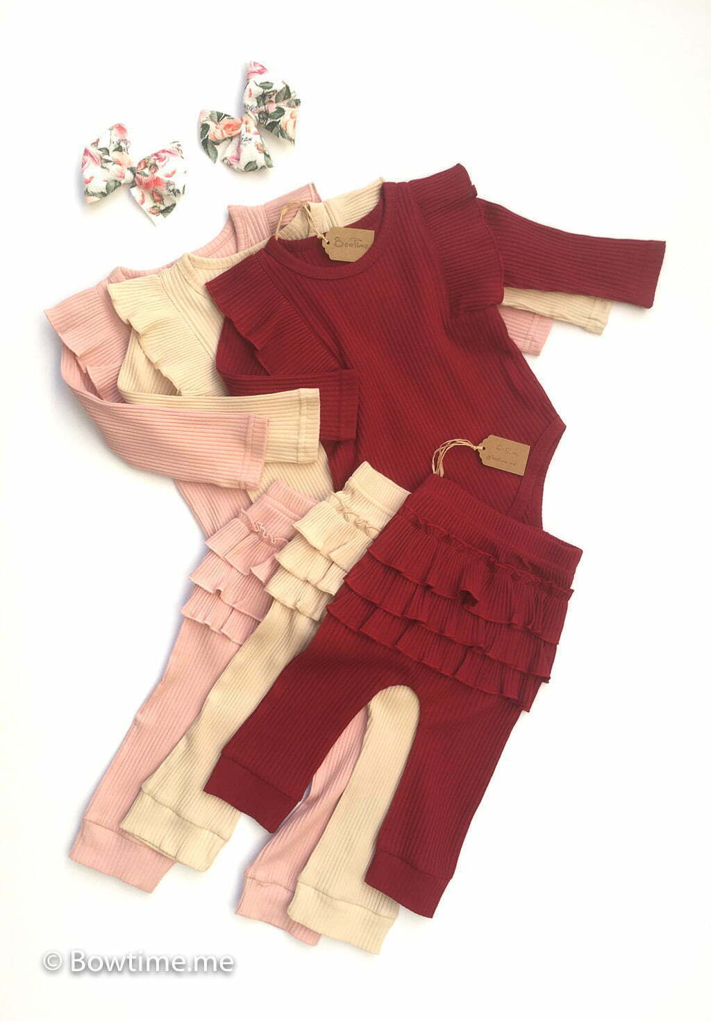 Cozy Lounge Set