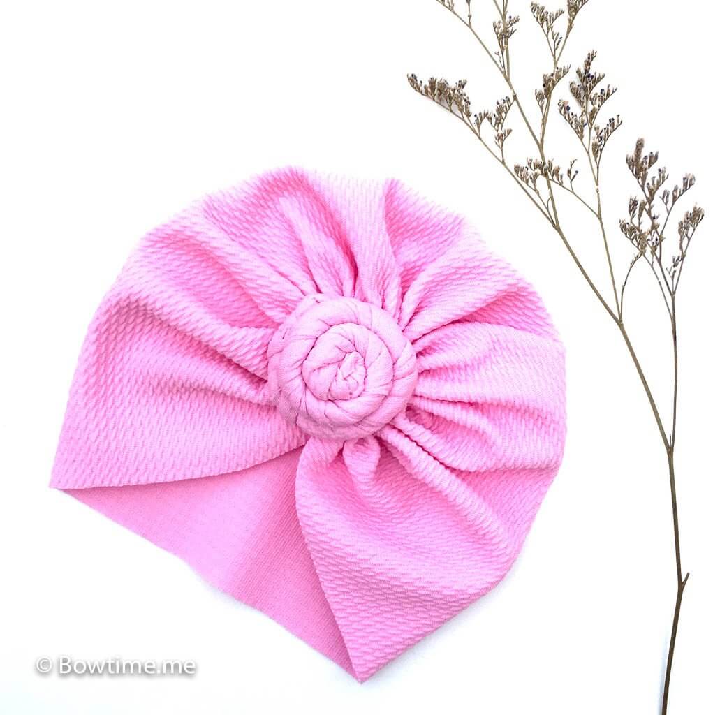 Twisted Turban